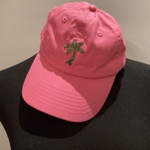 Palm Island Ladies Ballcap OS